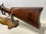 Winchester Model 1892 Carbine 25-20 WCF w/ 20