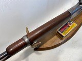 Winchester Model 1892 Carbine 25-20 WCF w/ 20