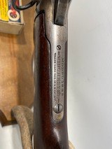 Winchester Model 1892 Carbine 25-20 WCF w/ 20