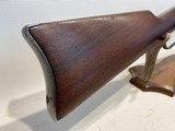 Winchester Model 1892 Carbine 25-20 WCF w/ 20