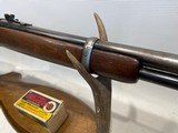 Winchester Model 1892 Carbine 25-20 WCF w/ 20