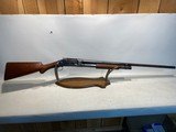 Winchester Model 1897 Slide Action 12 Ga. w/ 30