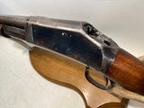 Winchester Model 1897 Slide Action 12 Ga. w/ 30
