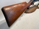 Winchester Model 1897 Slide Action 12 Ga. w/ 30