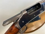 Winchester Model 1897 Slide Action 12 Ga. w/ 30