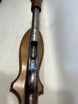 Winchester Model 1897 Slide Action 12 Ga. w/ 30
