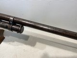 Winchester Model 1897 Slide Action 12 Ga. w/ 30