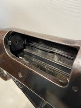 Winchester Model 1897 Slide Action 12 Ga. w/ 30