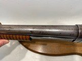 Winchester Model 1897 Slide Action 12 Ga. w/ 30