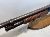 Winchester Model 1897 Slide Action 12 Ga. w/ 30