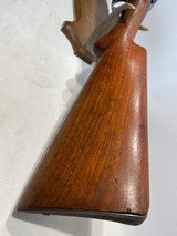 Winchester Model 1897 Slide Action 12 Ga. w/ 30