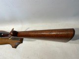 Winchester Model 1897 Slide Action 12 Ga. w/ 30