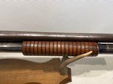 Winchester Model 1897 Slide Action 12 Ga. w/ 30