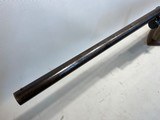 Winchester Model 1897 Slide Action 12 Ga. w/ 30