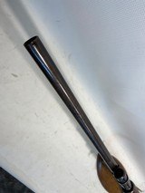 Winchester Model 1897 Slide Action 12 Ga. w/ 30