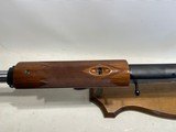 BROWNING RECOILLESS SINGLE BARREL TRAP 12 GA. w/ 30