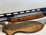 BROWNING RECOILLESS SINGLE BARREL TRAP 12 GA. w/ 30