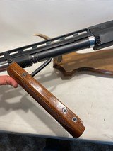 BROWNING RECOILLESS SINGLE BARREL TRAP 12 GA. w/ 30