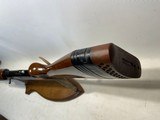 BROWNING RECOILLESS SINGLE BARREL TRAP 12 GA. w/ 30