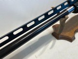 BROWNING RECOILLESS SINGLE BARREL TRAP 12 GA. w/ 30