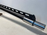 BROWNING RECOILLESS SINGLE BARREL TRAP 12 GA. w/ 30