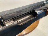 BROWNING RECOILLESS SINGLE BARREL TRAP 12 GA. w/ 30