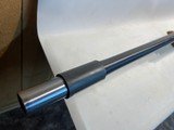 BROWNING RECOILLESS SINGLE BARREL TRAP 12 GA. w/ 30