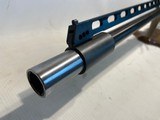 BROWNING RECOILLESS SINGLE BARREL TRAP 12 GA. w/ 30