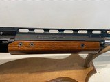 BROWNING RECOILLESS SINGLE BARREL TRAP 12 GA. w/ 30