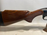 BROWNING RECOILLESS SINGLE BARREL TRAP 12 GA. w/ 30
