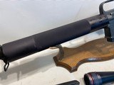 Pre-Ban Colt Sporter II .223 w/ 1x12 Twist 24