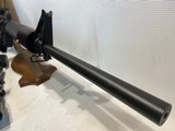 Pre-Ban Colt Sporter II .223 w/ 1x12 Twist 24