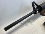 Pre-Ban Colt Sporter II .223 w/ 1x12 Twist 24