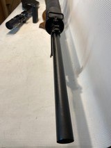 Pre-Ban Colt Sporter II .223 w/ 1x12 Twist 24
