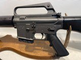 Pre-Ban Colt Sporter II .223 w/ 1x12 Twist 24
