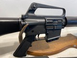 Pre-Ban Colt Sporter II .223 w/ 1x12 Twist 24