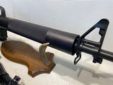 Pre-Ban Colt Sporter II .223 w/ 1x12 Twist 24