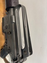 Pre-Ban Colt Sporter II .223 w/ 1x12 Twist 24