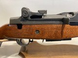 Polytech M-14/S .308 Win. w/ Original and Parade Stock - 4 of 20