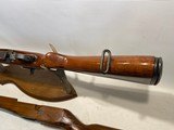 Polytech M-14/S .308 Win. w/ Original and Parade Stock - 16 of 20