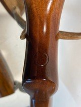 Polytech M-14/S .308 Win. w/ Original and Parade Stock - 19 of 20