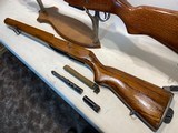 Polytech M-14/S .308 Win. w/ Original and Parade Stock - 15 of 20