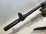 Polytech M-14/S .308 Win. w/ Original and Parade Stock - 14 of 20