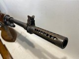 Polytech M-14/S .308 Win. w/ Original and Parade Stock - 7 of 20