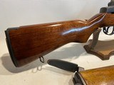 Polytech M-14/S .308 Win. w/ Original and Parade Stock - 3 of 20