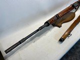Polytech M-14/S .308 Win. w/ Original and Parade Stock - 18 of 20