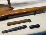 Polytech M-14/S .308 Win. w/ Original and Parade Stock - 8 of 20
