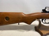 LJungman Model AG 42 B 6.5x55 Swedish MINT CONDITION - 3 of 20