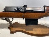 LJungman Model AG 42 B 6.5x55 Swedish MINT CONDITION - 4 of 20