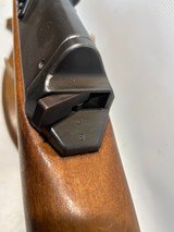 LJungman Model AG 42 B 6.5x55 Swedish MINT CONDITION - 12 of 20